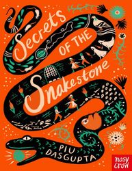 secrets of the snakestone kindle edition by piu dasgupta
