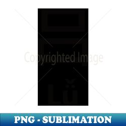 Chinese Surname L - Aesthetic Sublimation Digital File - Unlock Vibrant Sublimation Designs