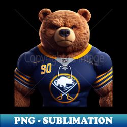 buffalo sabres - special edition sublimation png file - add a festive touch to every day