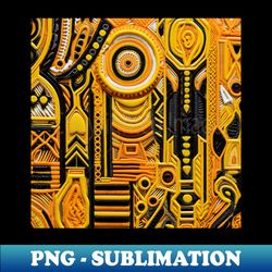 african fashion - premium sublimation digital download - transform your sublimation creations