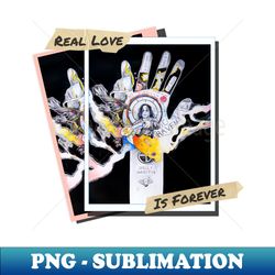 there is a hole that never heals - instant png sublimation download - unleash your inner rebellion