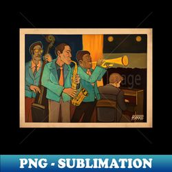 all that jazz - exclusive sublimation digital file - perfect for sublimation art