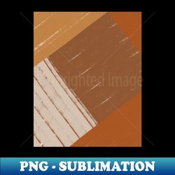 warm color stripes contemporary - png transparent sublimation design - perfect for sublimation mastery