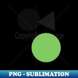 the art of shapes - png transparent sublimation design - stunning sublimation graphics