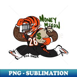 money mixon - exclusive png sublimation download - stunning sublimation graphics