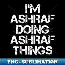 ashraf - artistic sublimation digital file - capture imagination with every detail