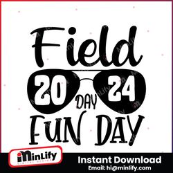 field day fun day 2024 png