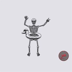 funny skeleton embroidery design, halloween skulls design, halloween machine embroidery files, instant download