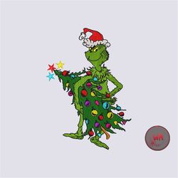 grinch stolen christmas machine embroidery designs, grinch christmas tree digital embroidery designs, grinch patterns, i