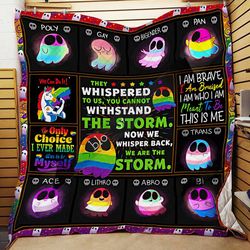 lgbt ghost storm quilt &8211 v120204