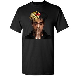 xxxtentacion political hip hop rapawesome &8211 gildan short sleeve shirt