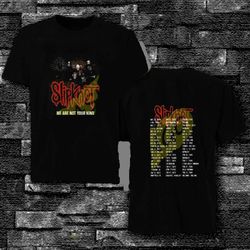 slipknot 2019-2020 shirt slipknot tour dates europe t shirt men and women