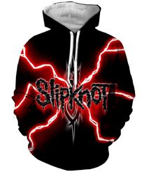 slipknot mix series style 2 3d hoodie