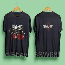 slipknot t-shirt full size men women tee tshirt with size s &8211 5xl