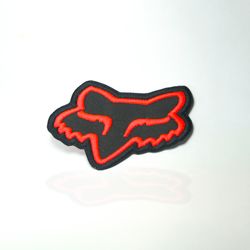 FOX - ATV, Motocross, SNOWMOBILE PATCH