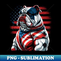 bulldog flag flag bulldog flag american american bulldog cool bulldog strong bulldog power bulldog - exclusive sublimation digital file - create with confidence