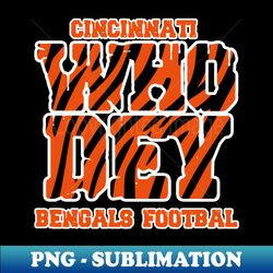 football season - png sublimation digital download - bold & eye-catching