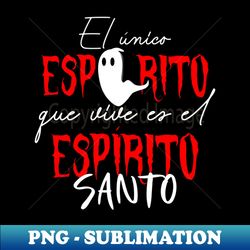 esprito spirit - stylish sublimation digital download - perfect for personalization