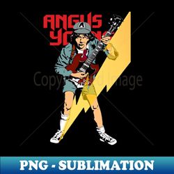footdance rock star - special edition sublimation png file - bring your designs to life