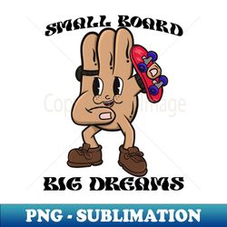 funny fingerboard - trendy sublimation digital download - bring your designs to life