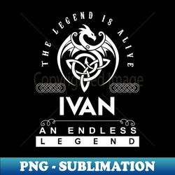 ivan - png sublimation digital download - unlock vibrant sublimation designs