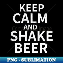 bartender - png transparent digital download file for sublimation - unleash your inner rebellion