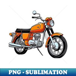 motorcycle 1985 - vintage sublimation png download - stunning sublimation graphics