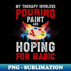 paint splatter acrylic pouring paint pouring - modern sublimation png file - perfect for sublimation mastery