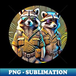 rico  bandit - strike force commanders - special edition sublimation png file - perfect for sublimation mastery