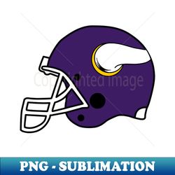 vikings helmet - premium png sublimation file - capture imagination with every detail