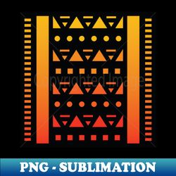 dimensional levels - v4 orange - geometric art dimensions - doc labs - png transparent digital download file for sublimation - boost your success with this inspirational png download