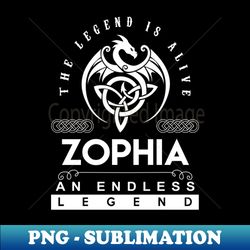 zophia - creative sublimation png download - enhance your apparel with stunning detail