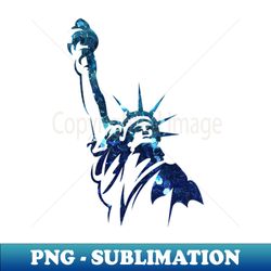statue of liberty - exclusive png sublimation download - instantly transform your sublimation projects