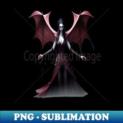 vampire - elegant sublimation png download - unlock vibrant sublimation designs