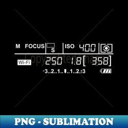 camera display - high-resolution png sublimation file - unleash your inner rebellion