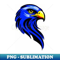 falcon head - creative sublimation png download - create with confidence