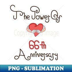 anniversary love - modern sublimation png file - perfect for sublimation art