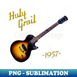 holy grail 1957 - signature sublimation png file - perfect for creative projects