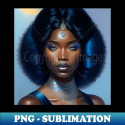 black barbie - retro png sublimation digital download - bring your designs to life