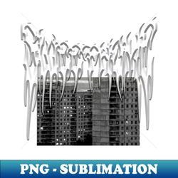 home - artistic sublimation digital file - perfect for sublimation art