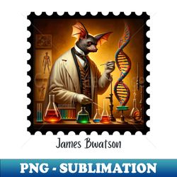 james bwatson - creative sublimation png download - enhance your apparel with stunning detail