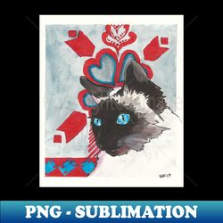 katt - high-quality png sublimation download - stunning sublimation graphics