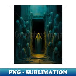 master of cursed souls - exclusive png sublimation download - unleash your inner rebellion