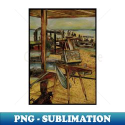 all great painting starts with one brush stroke - png transparent sublimation file - transform your sublimation creations