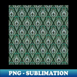 vintage wallpaper pattern - creative sublimation png download - capture imagination with every detail