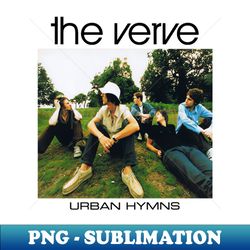 urban hymns - professional sublimation digital download - capture imagination with every detail