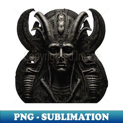 dark face 4 - premium sublimation digital download - perfect for sublimation mastery