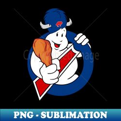 buffalo ghostbusters - ready to bill-ieve you - exclusive png sublimation download - spice up your sublimation projects