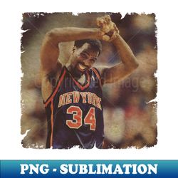 oakman - charles oakley - digital sublimation download file - spice up your sublimation projects