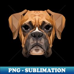 boxer - png transparent sublimation file - bring your designs to life